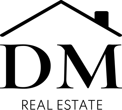 Dax Marsch Real Estate Logo